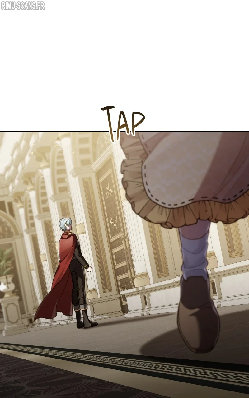 Read Reborn as the Enemy Prince FR Manga Online