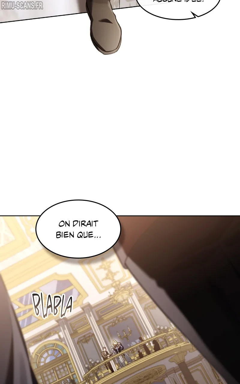 Read Reborn as the Enemy Prince FR Manga Online