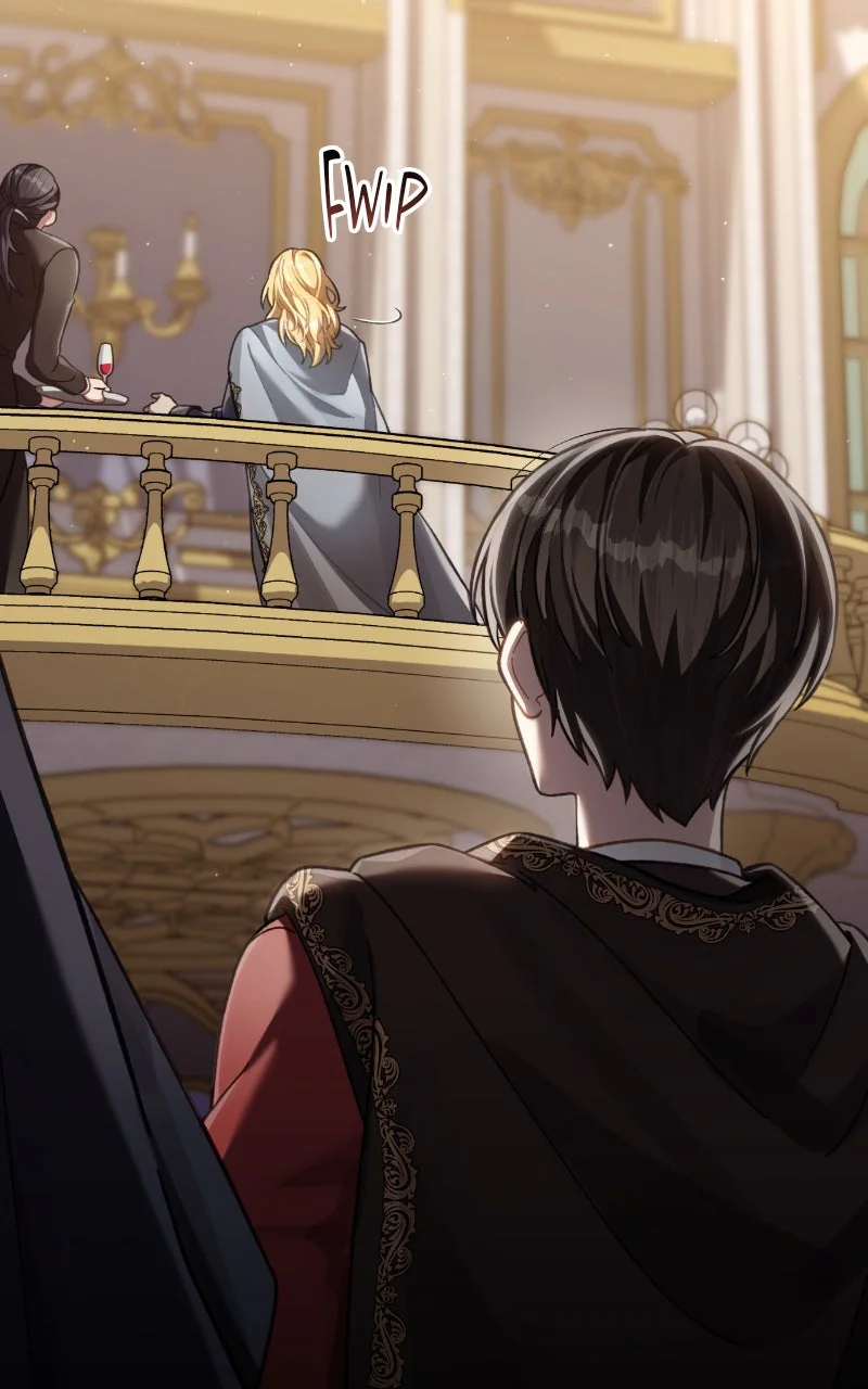 Read Reborn as the Enemy Prince FR Manga Online
