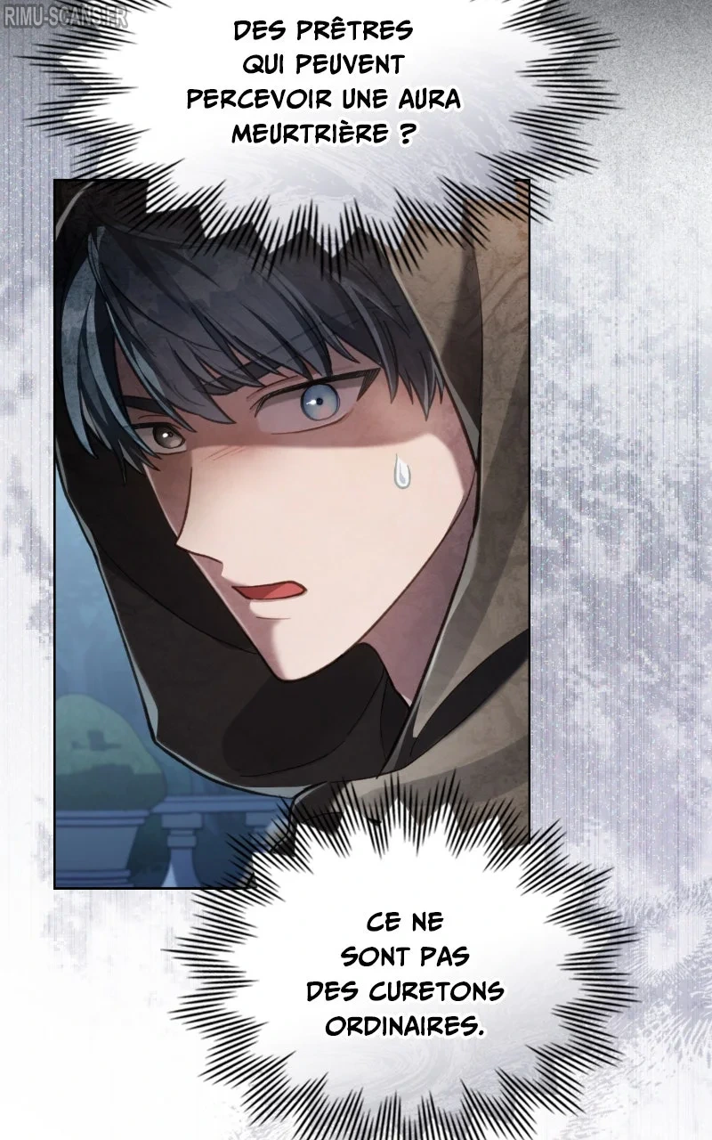 Read Reborn as the Enemy Prince FR Manga Online