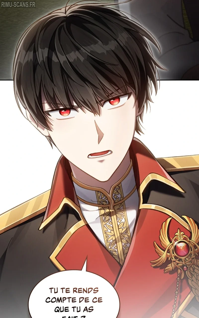 Read Reborn as the Enemy Prince FR Manga Online