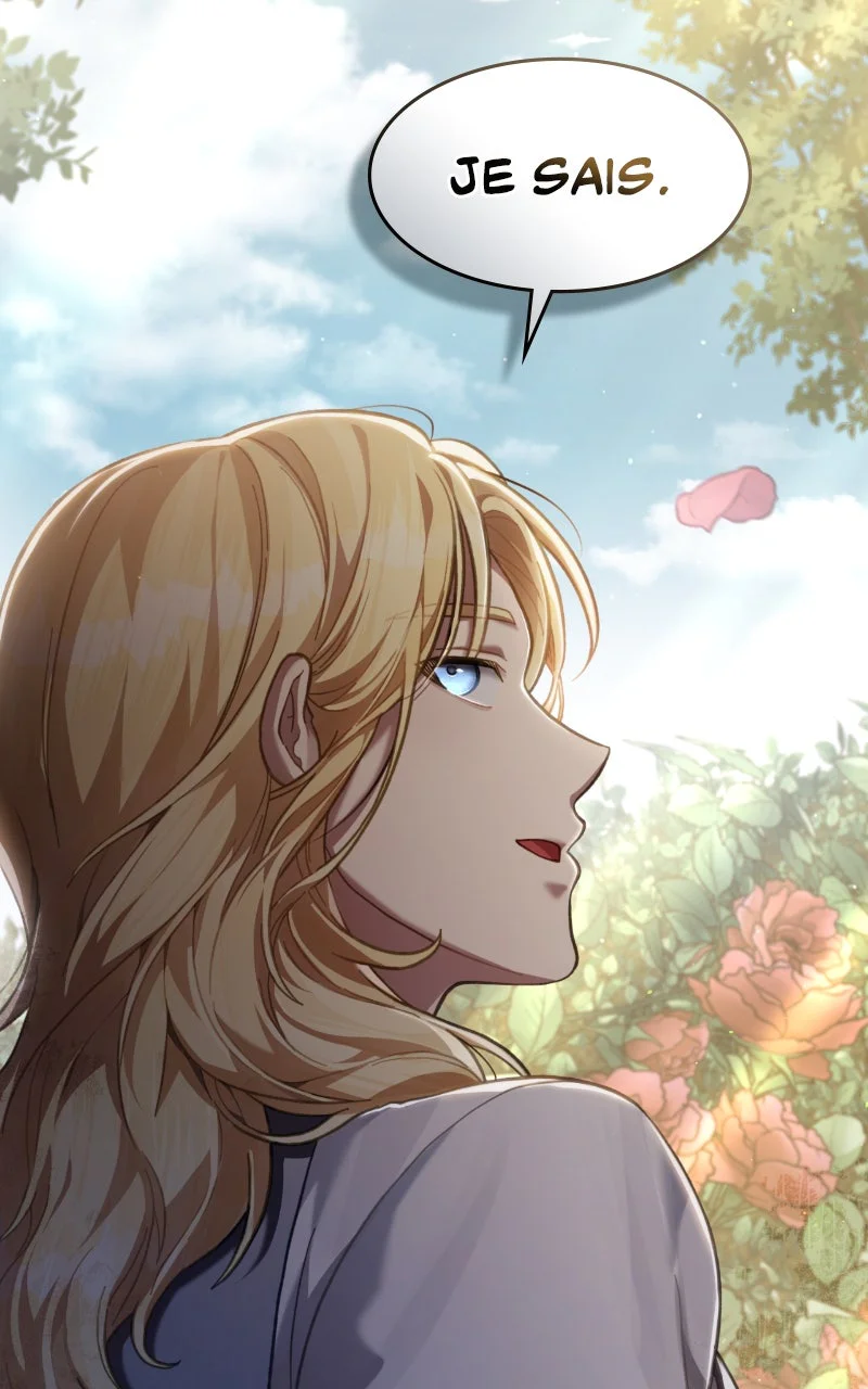 Read Reborn as the Enemy Prince FR Manga Online