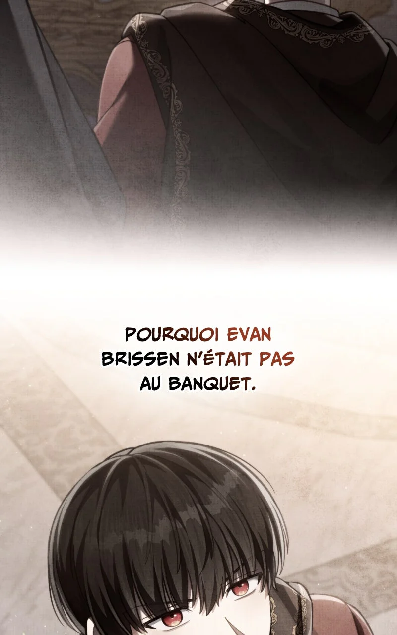 Read Reborn as the Enemy Prince FR Manga Online