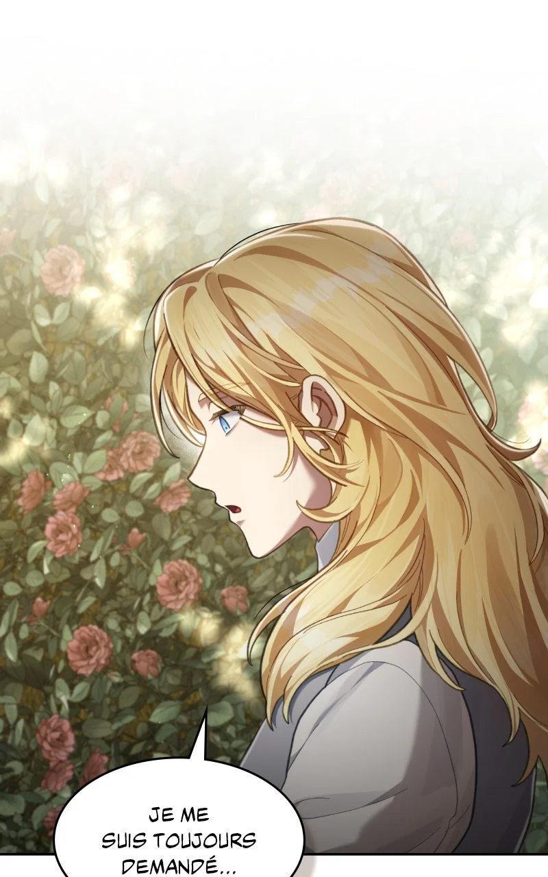 Read Reborn as the Enemy Prince FR Manga Online