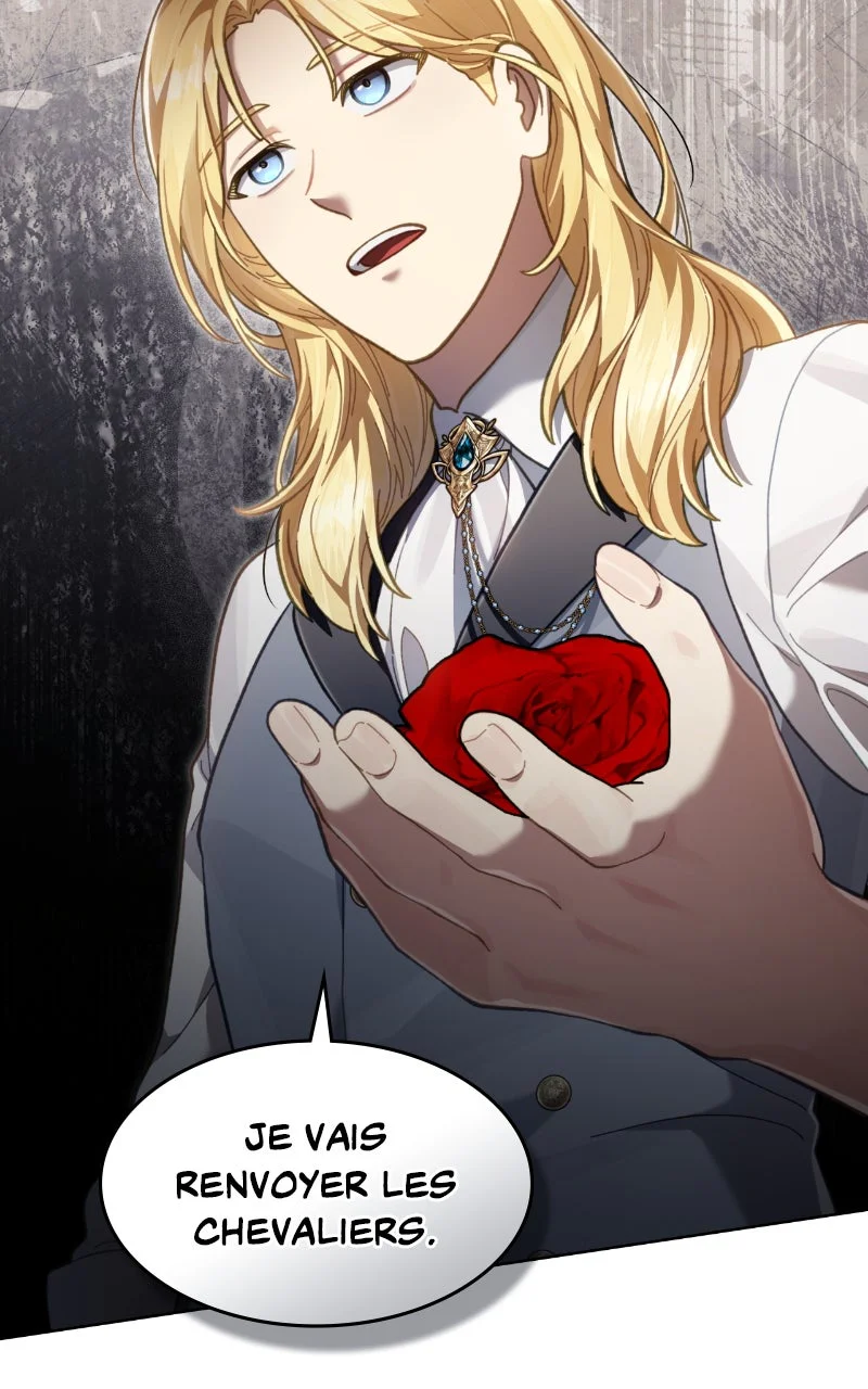 Read Reborn as the Enemy Prince FR Manga Online