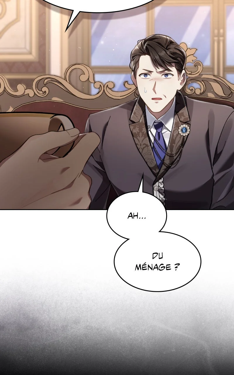 Read Reborn as the Enemy Prince FR Manga Online