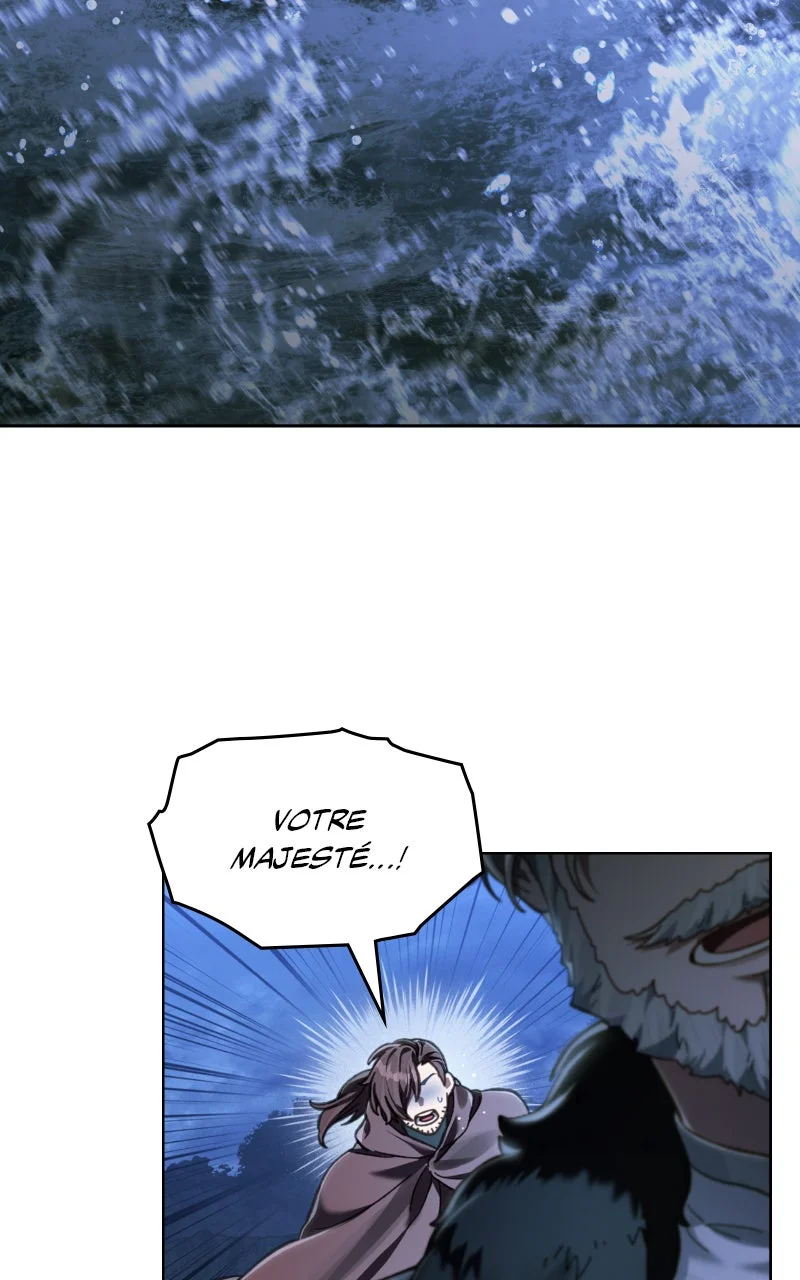 Read Reborn as the Enemy Prince FR Manga Online