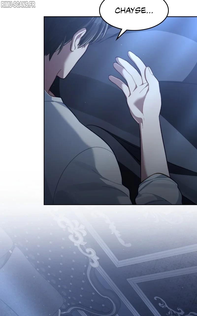 Read Reborn as the Enemy Prince FR Manga Online