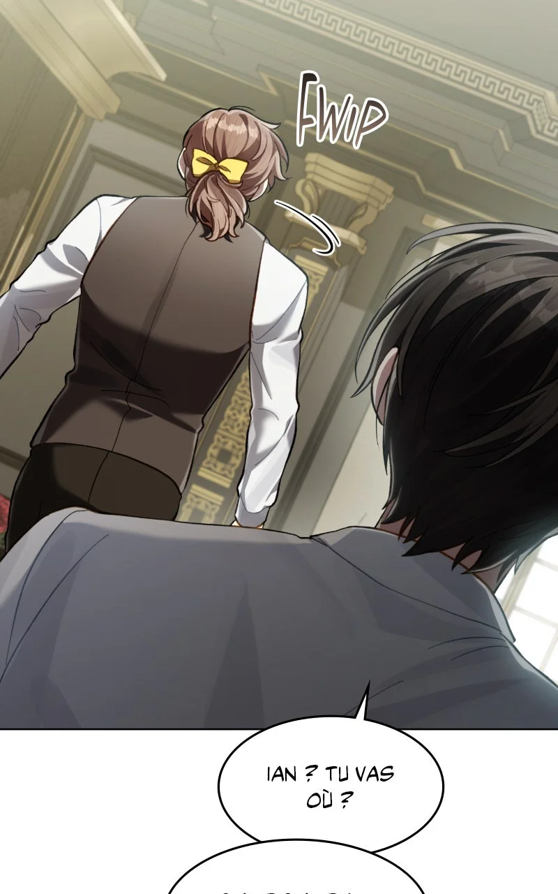 Read Reborn as the Enemy Prince FR Manga Online