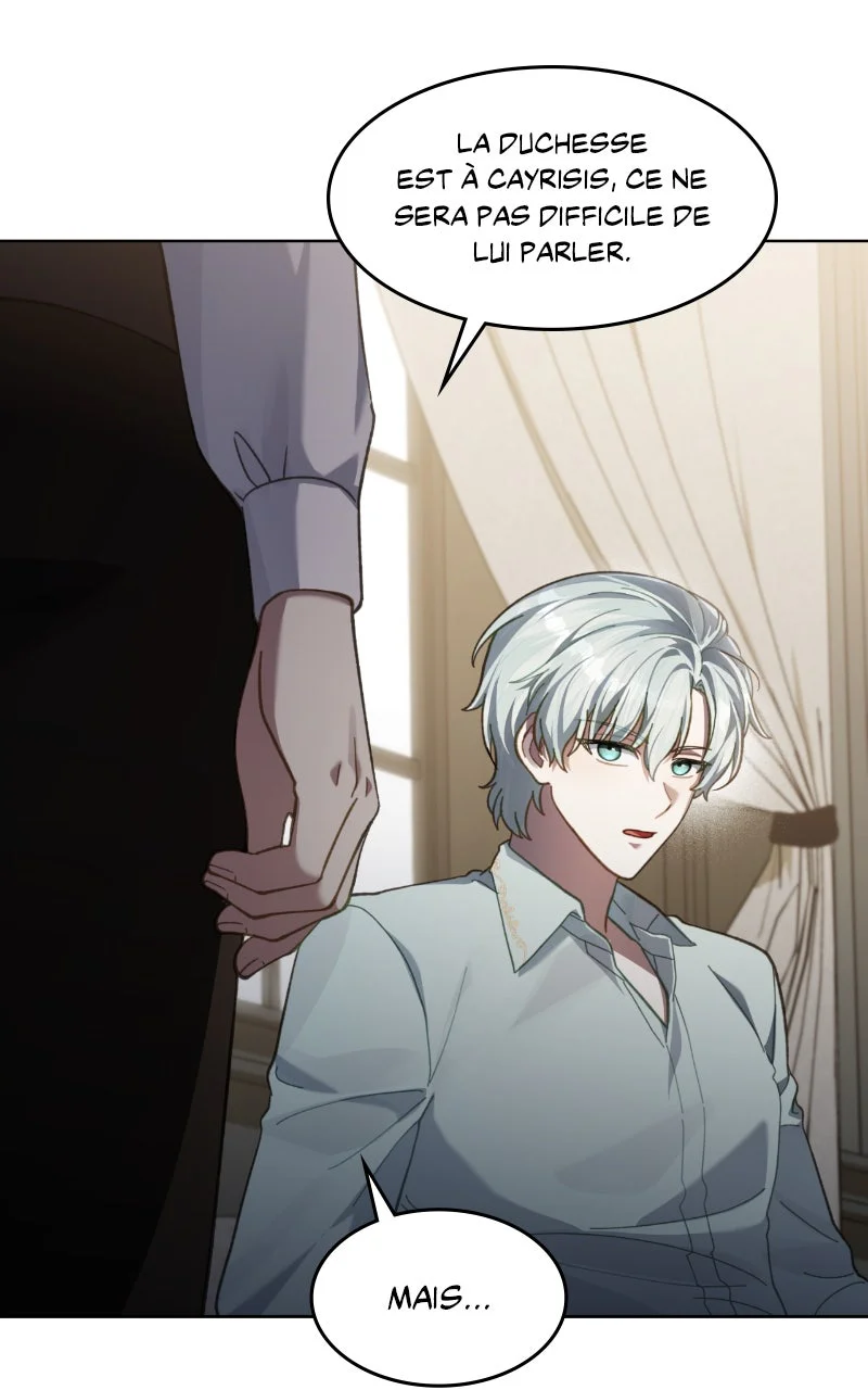 Read Reborn as the Enemy Prince FR Manga Online