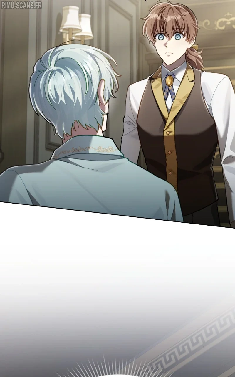 Read Reborn as the Enemy Prince FR Manga Online