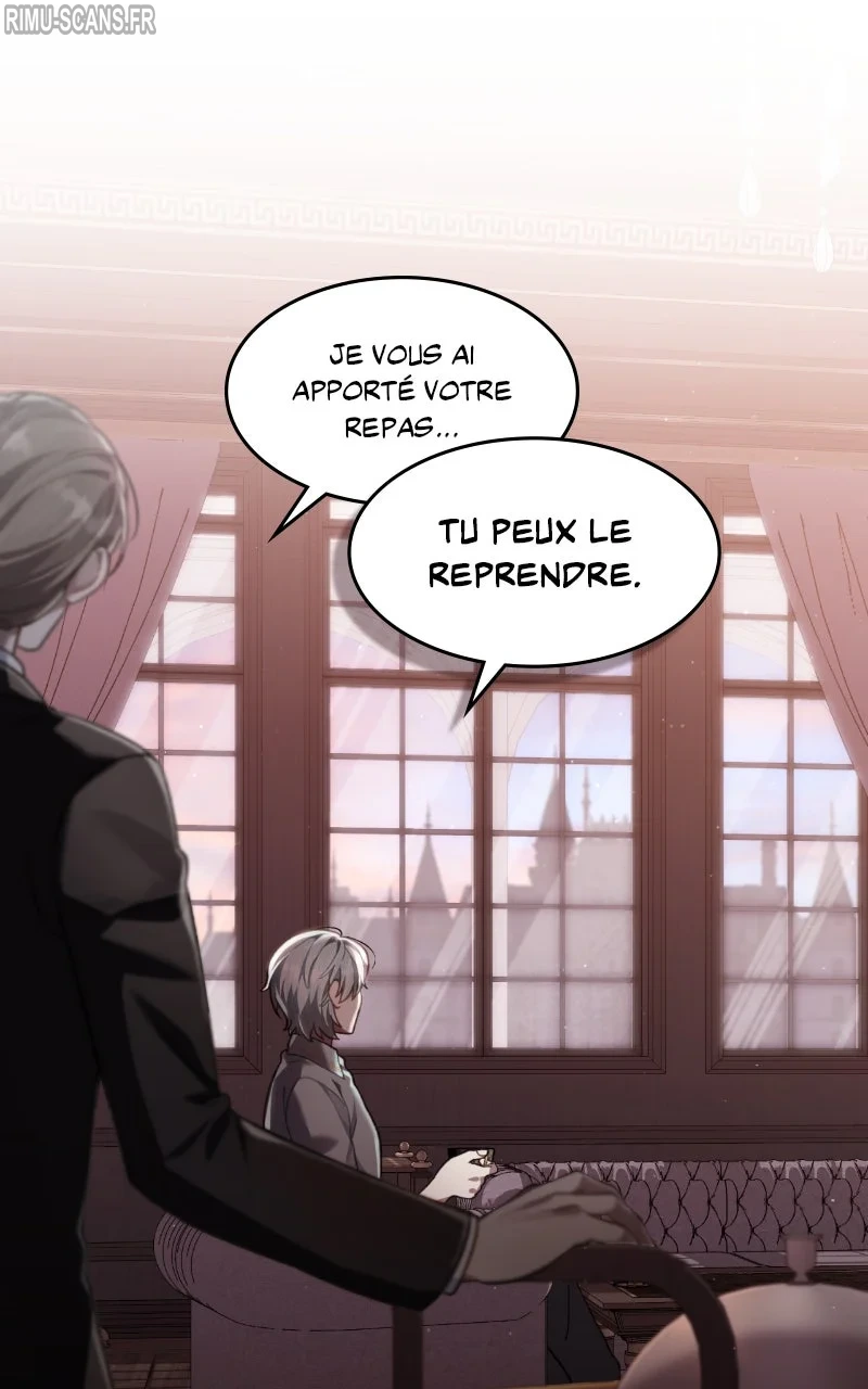 Read Reborn as the Enemy Prince FR Manga Online