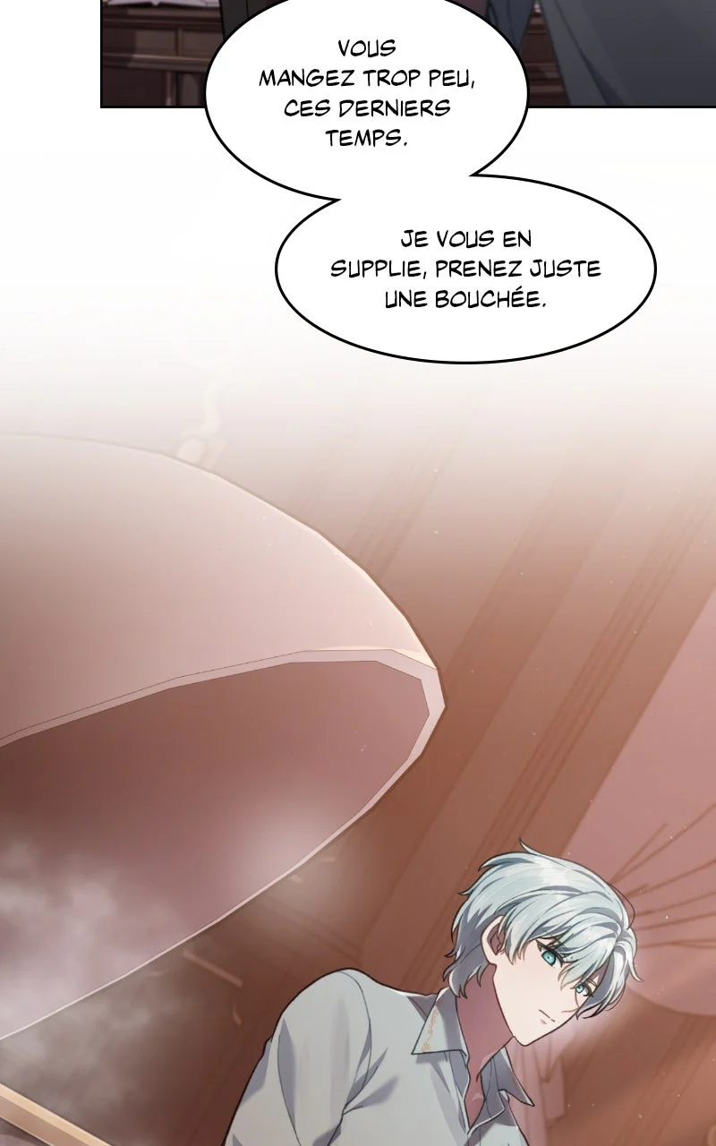 Read Reborn as the Enemy Prince FR Manga Online