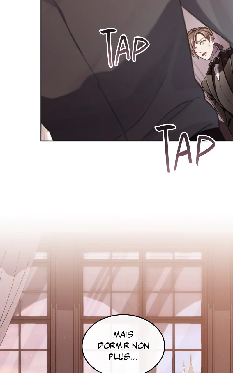 Read Reborn as the Enemy Prince FR Manga Online