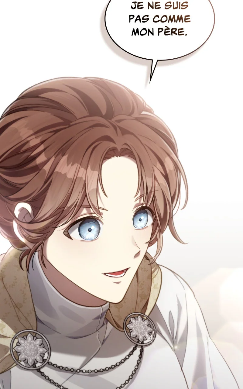 Read Reborn as the Enemy Prince FR Manga Online