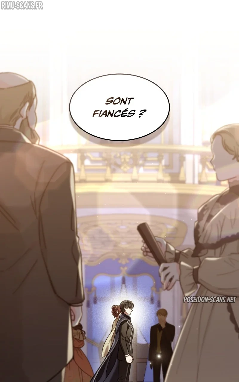 Read Reborn as the Enemy Prince FR Manga Online