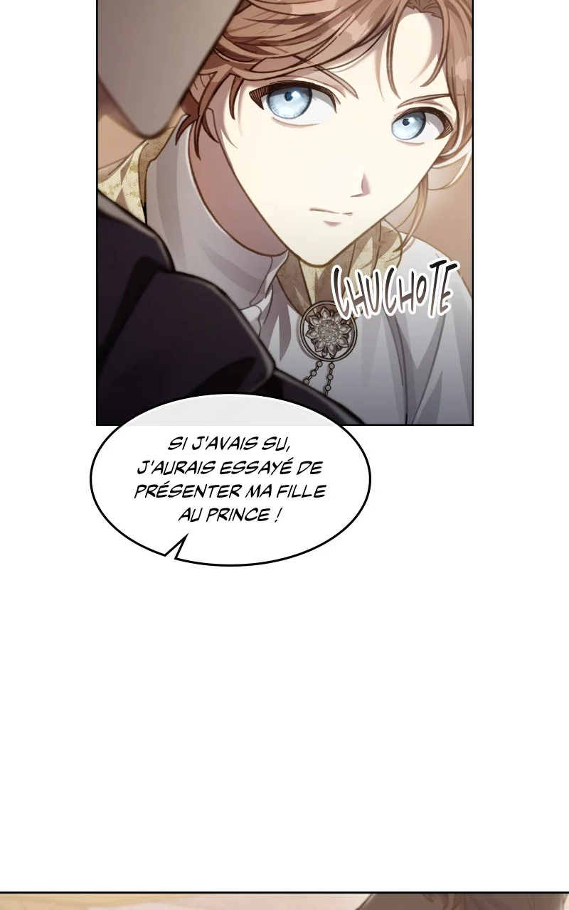 Read Reborn as the Enemy Prince FR Manga Online