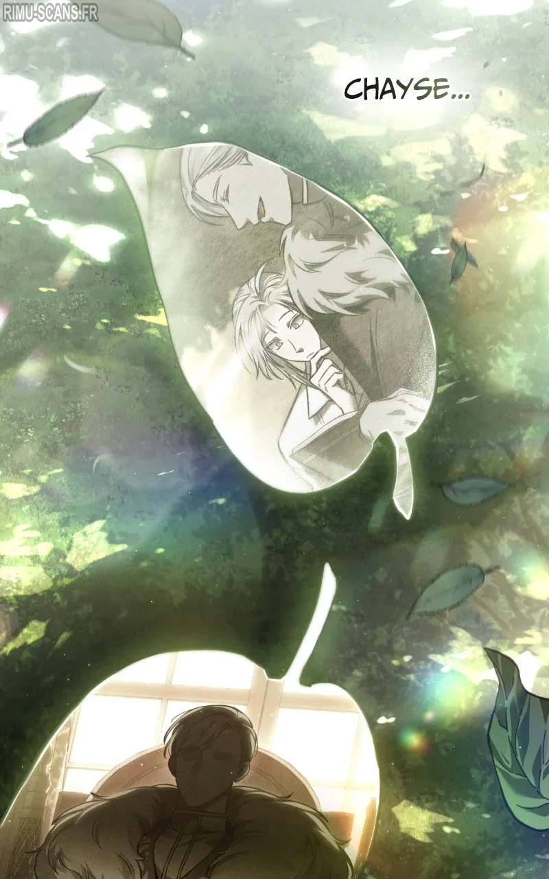 Read Reborn as the Enemy Prince FR Manga Online