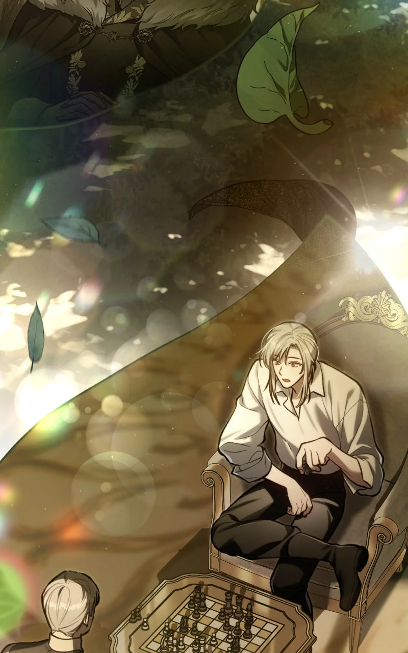 Read Reborn as the Enemy Prince FR Manga Online