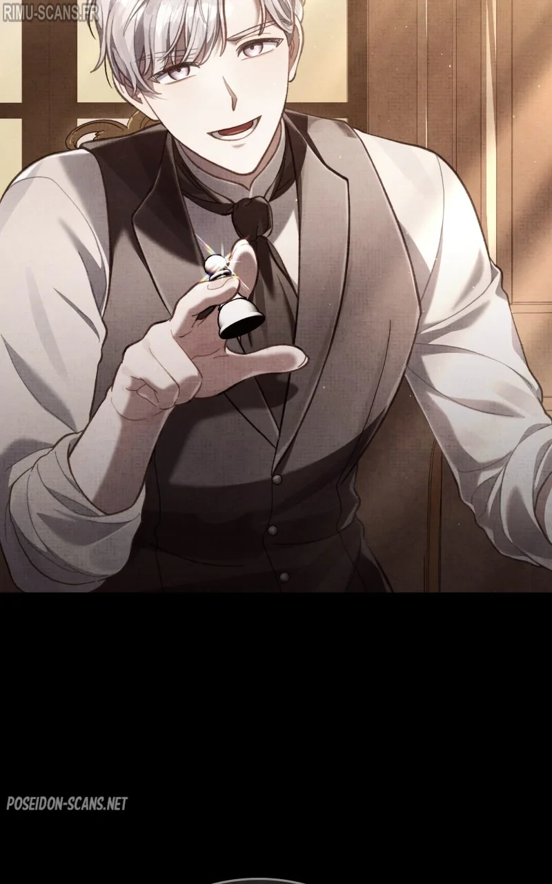 Read Reborn as the Enemy Prince FR Manga Online