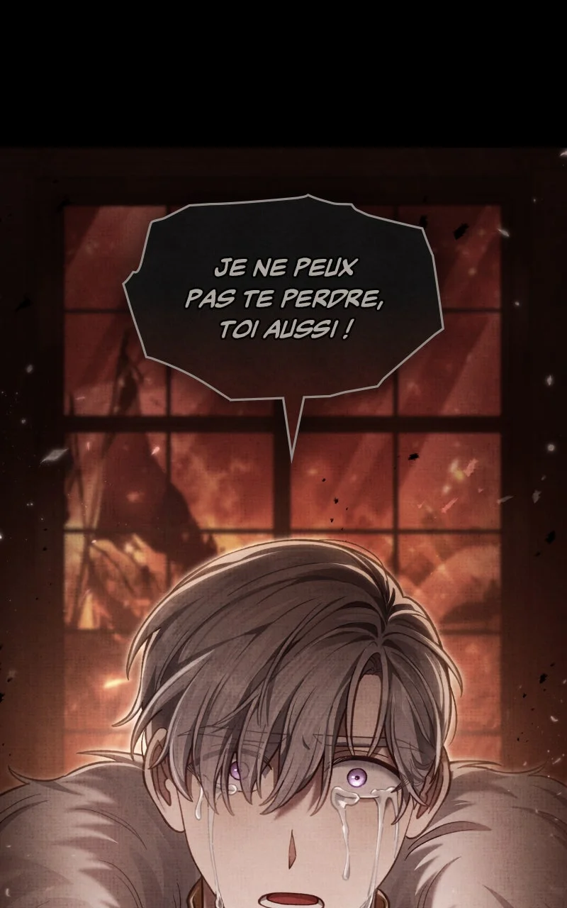 Read Reborn as the Enemy Prince FR Manga Online