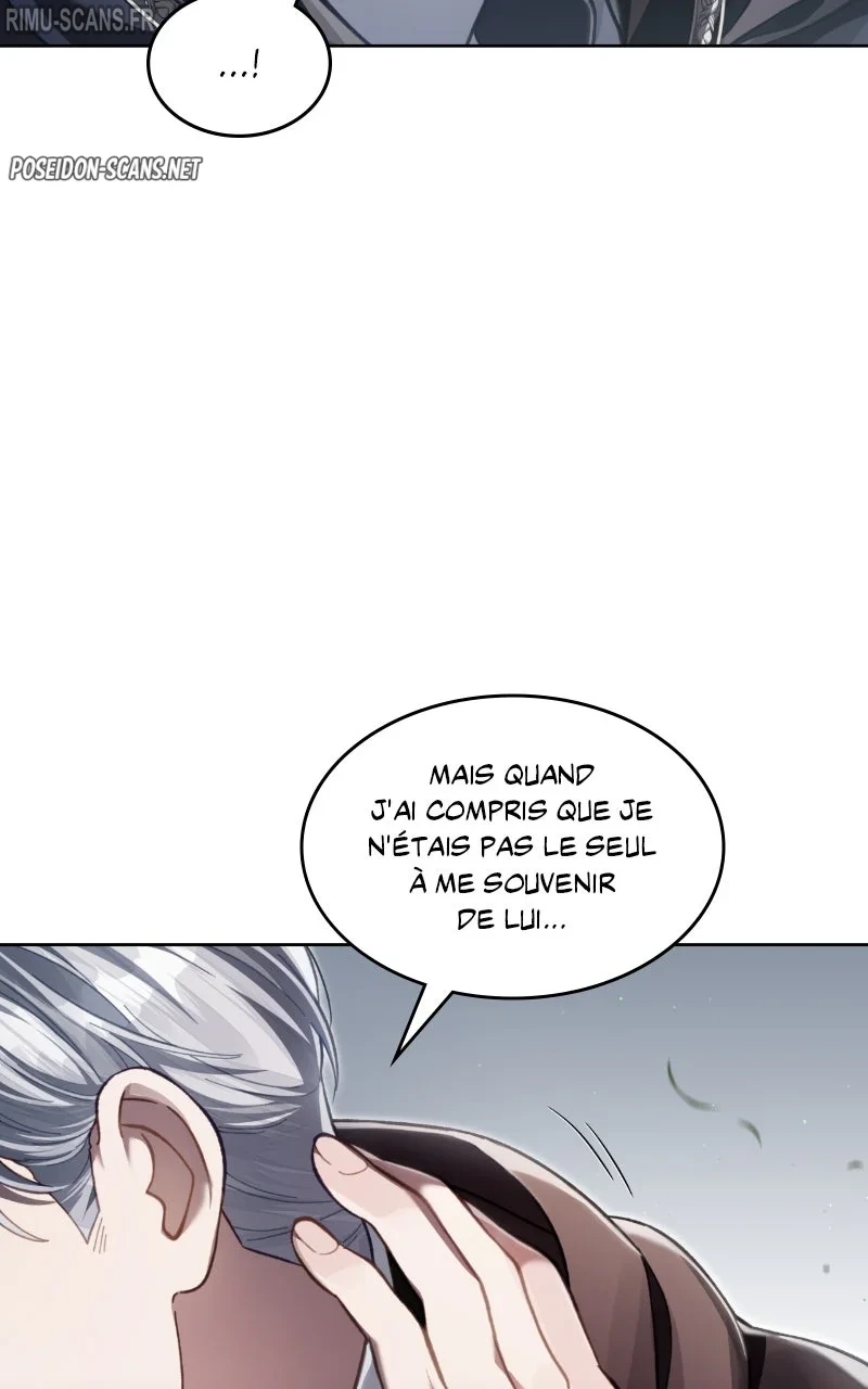 Read Reborn as the Enemy Prince FR Manga Online