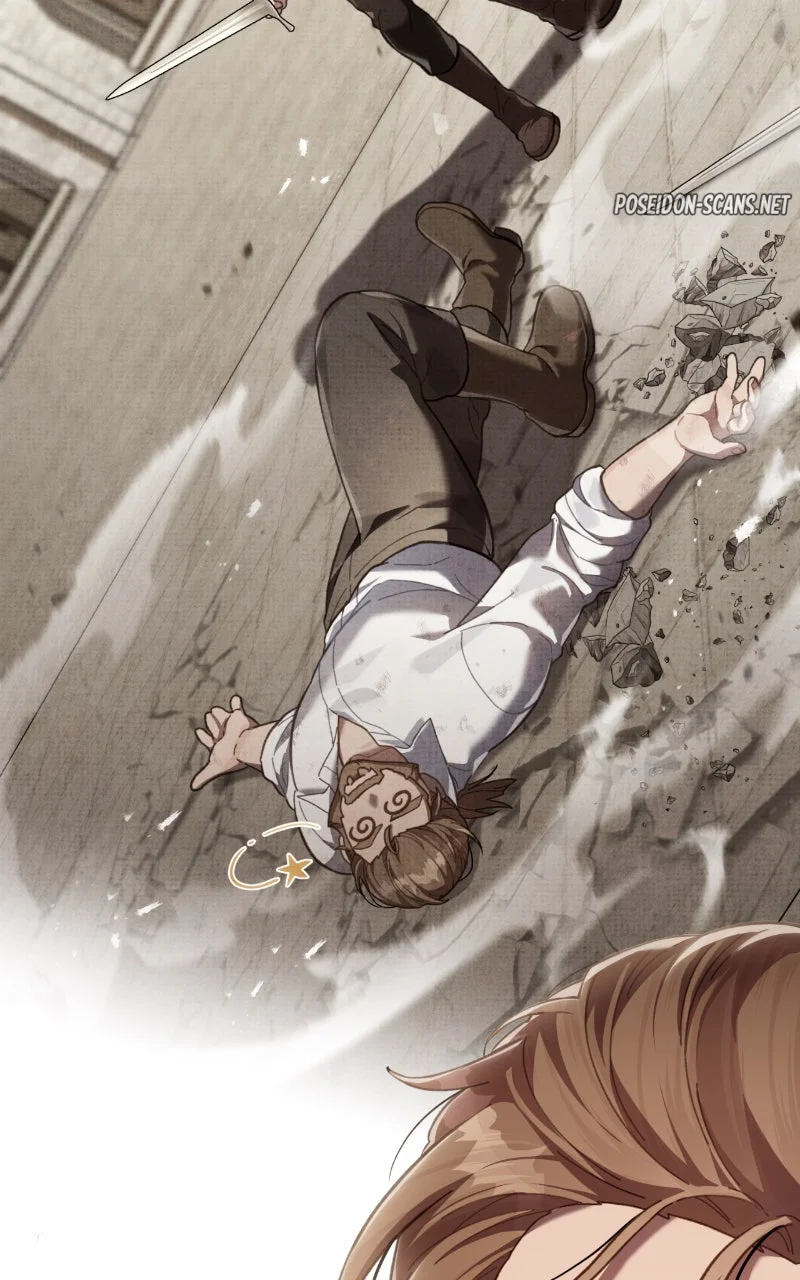 Read Reborn as the Enemy Prince FR Manga Online