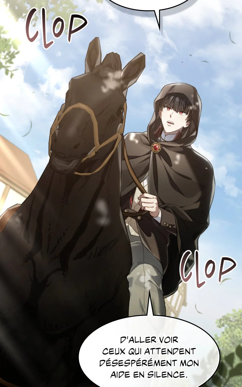 Read Reborn as the Enemy Prince FR Manga Online