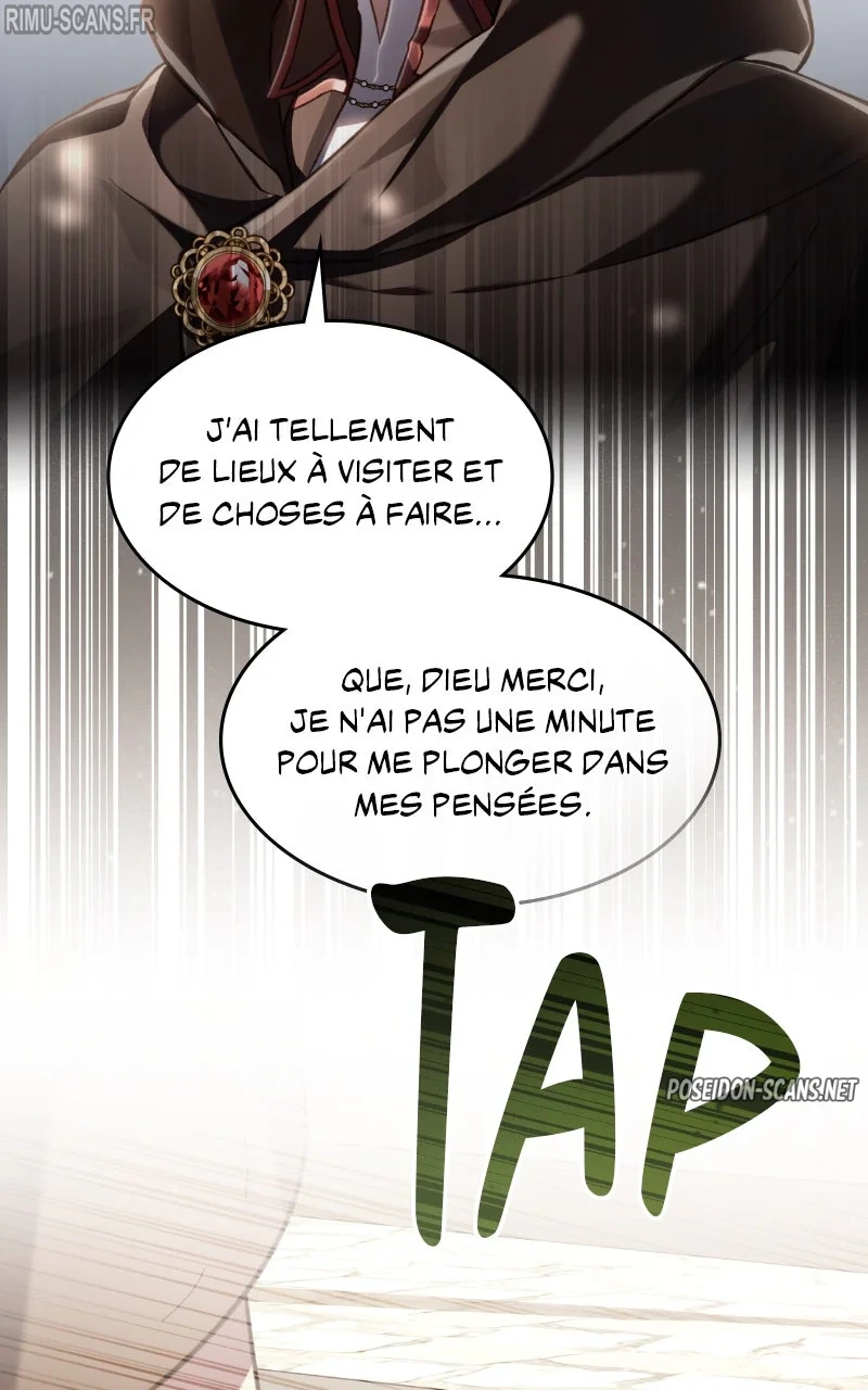 Read Reborn as the Enemy Prince FR Manga Online