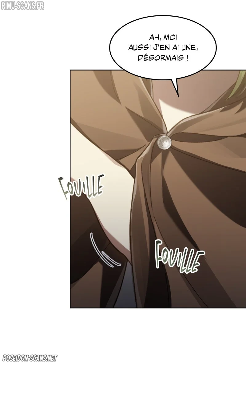 Read Reborn as the Enemy Prince FR Manga Online