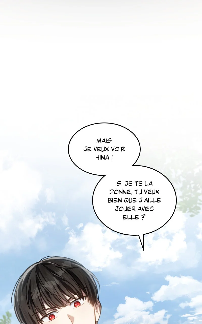Read Reborn as the Enemy Prince FR Manga Online
