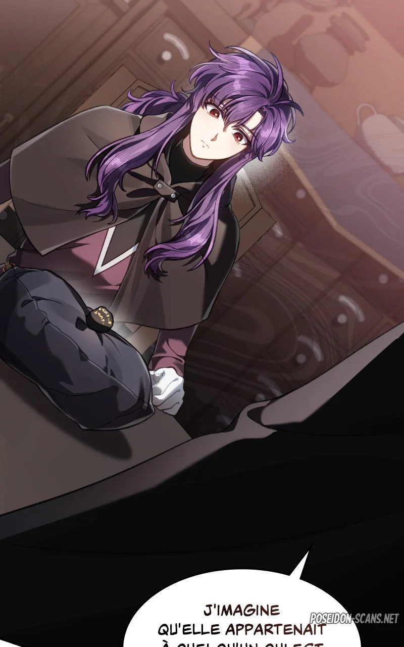 Read Reborn as the Enemy Prince FR Manga Online