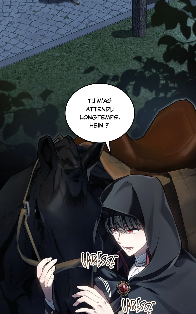 Read Reborn as the Enemy Prince FR Manga Online