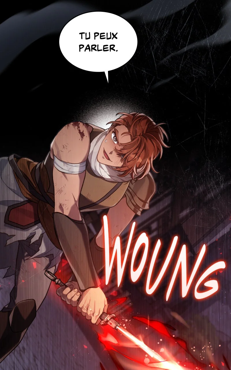 Read Reborn as the Enemy Prince FR Manga Online