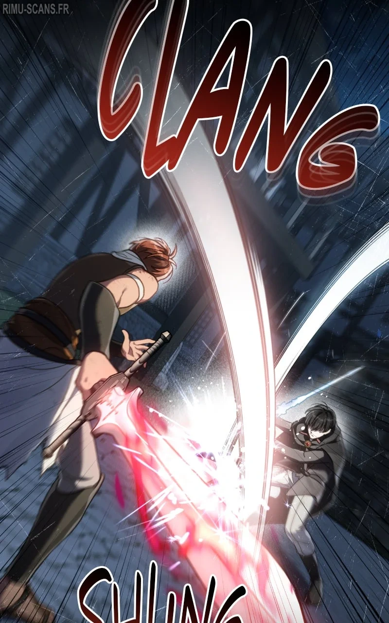 Read Reborn as the Enemy Prince FR Manga Online