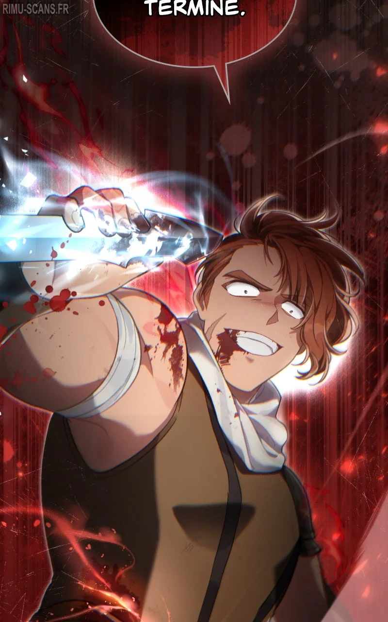 Read Reborn as the Enemy Prince FR Manga Online