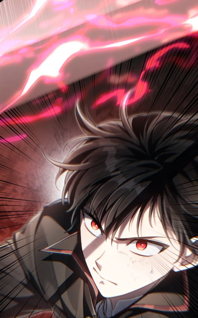 Read Reborn as the Enemy Prince FR Manga Online
