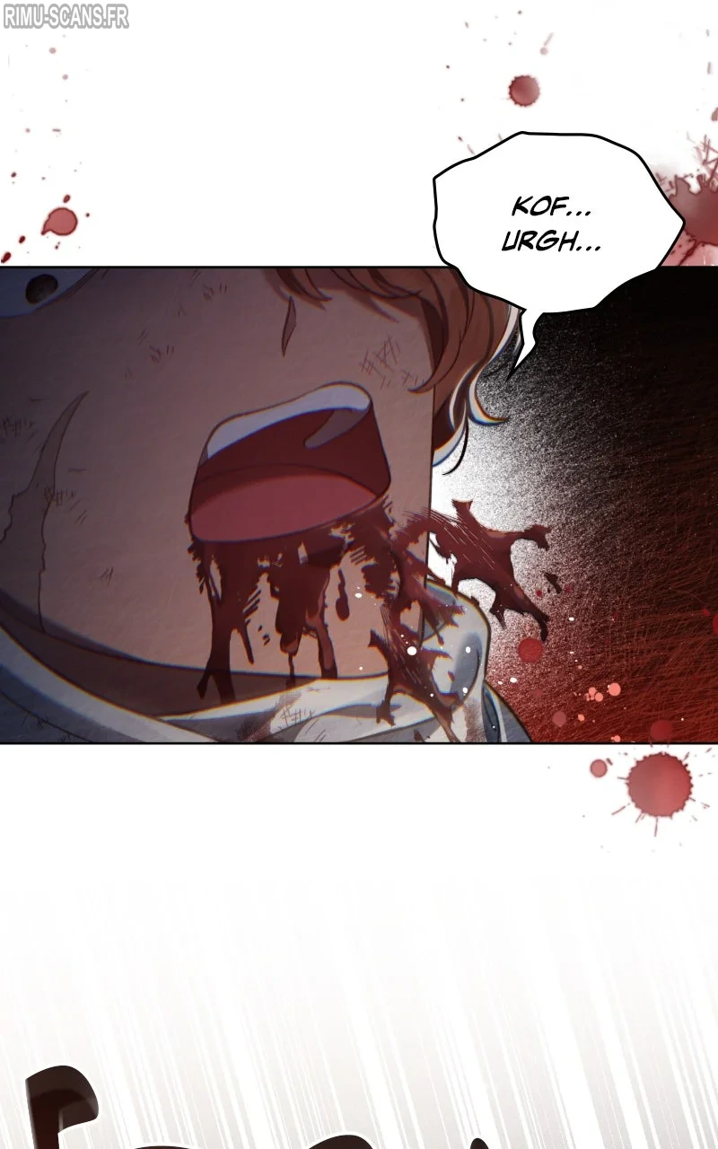 Read Reborn as the Enemy Prince FR Manga Online
