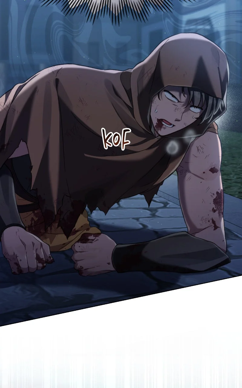 Read Reborn as the Enemy Prince FR Manga Online
