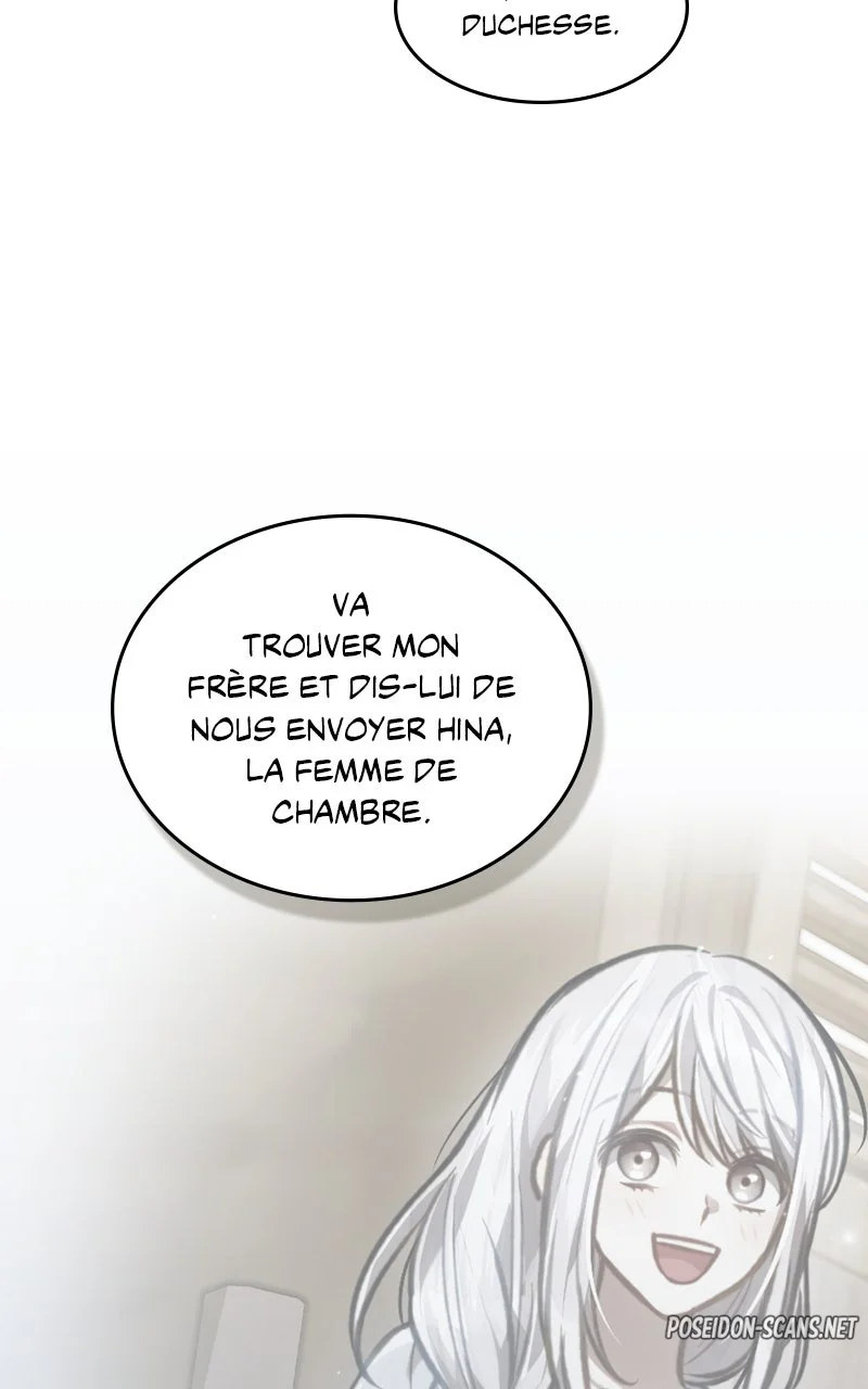 Read Reborn as the Enemy Prince FR Manga Online