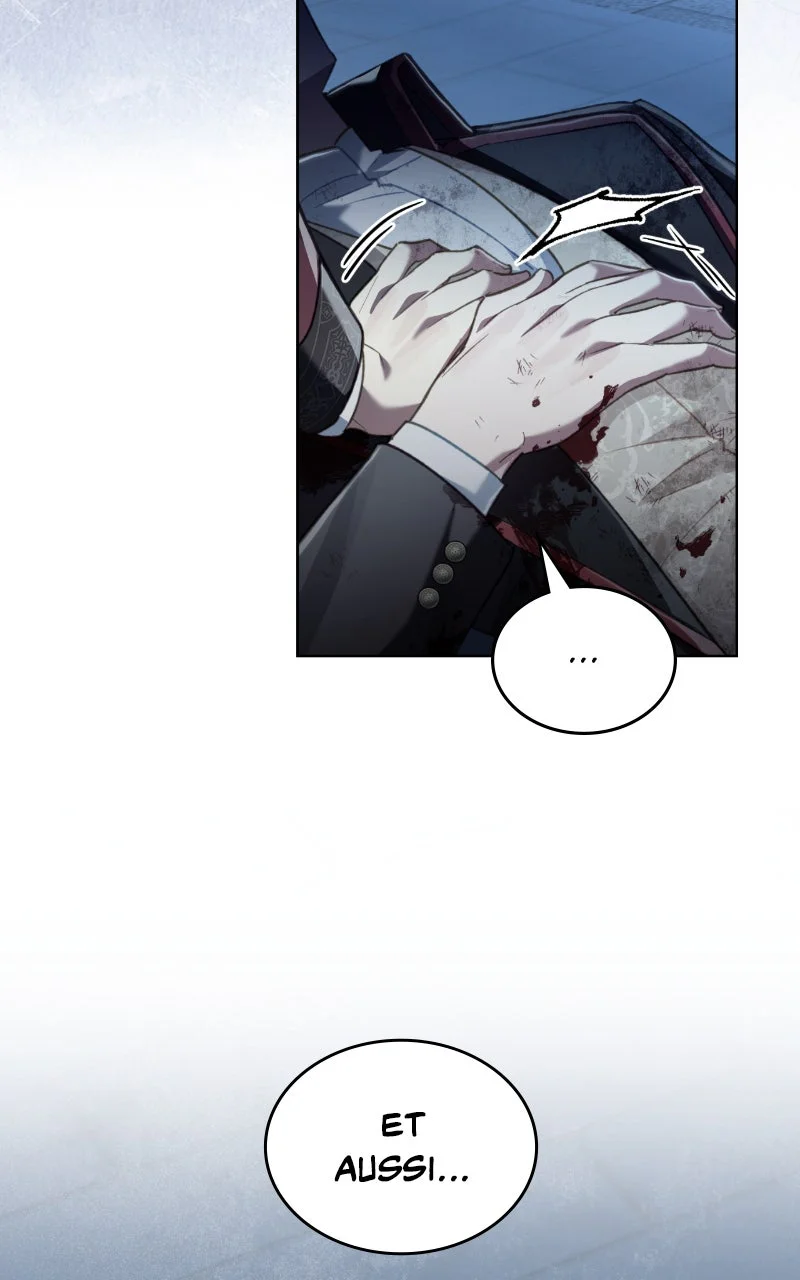 Read Reborn as the Enemy Prince FR Manga Online