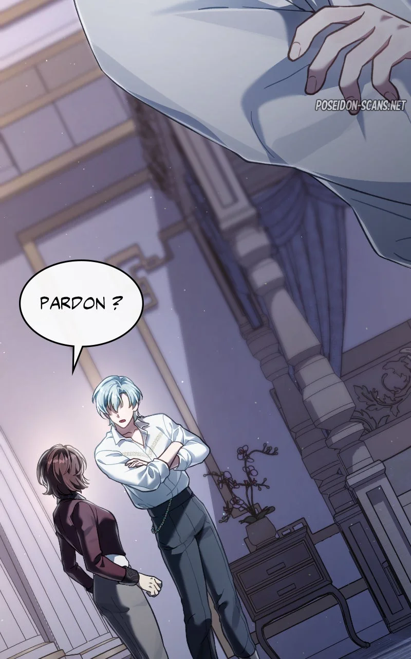 Read Reborn as the Enemy Prince FR Manga Online