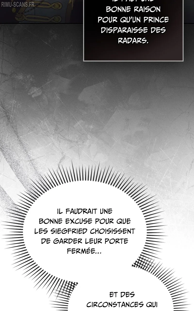 Read Reborn as the Enemy Prince FR Manga Online