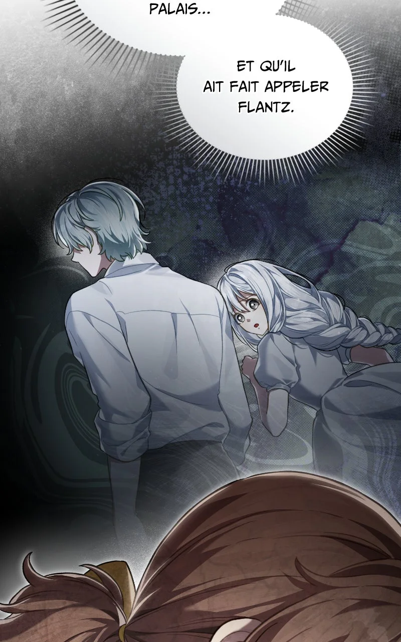 Read Reborn as the Enemy Prince FR Manga Online