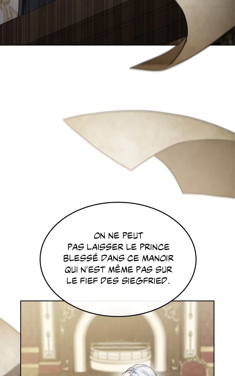 Read Reborn as the Enemy Prince FR Manga Online