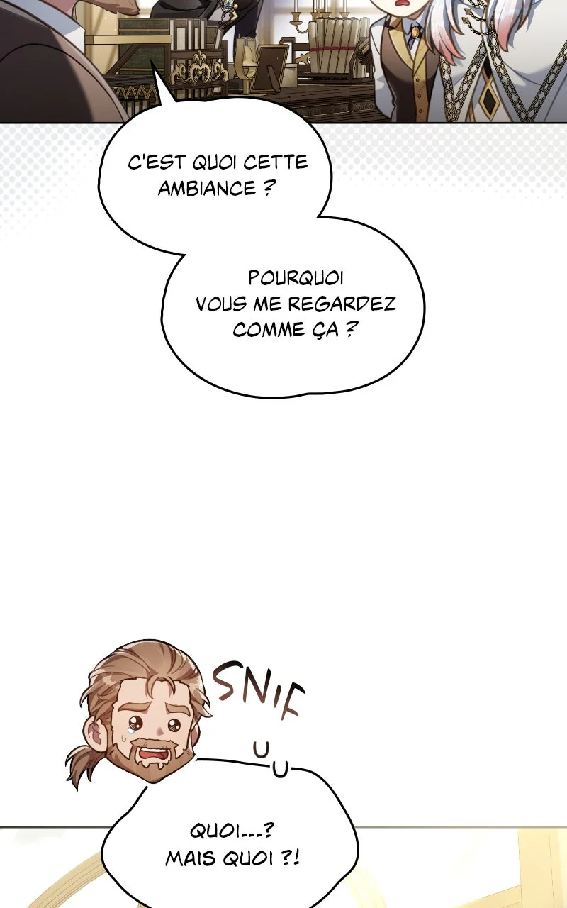 Read Reborn as the Enemy Prince FR Manga Online