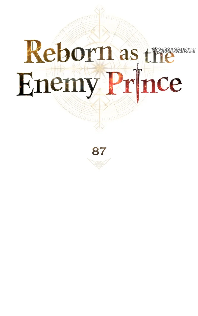 Read Reborn as the Enemy Prince FR Manga Online