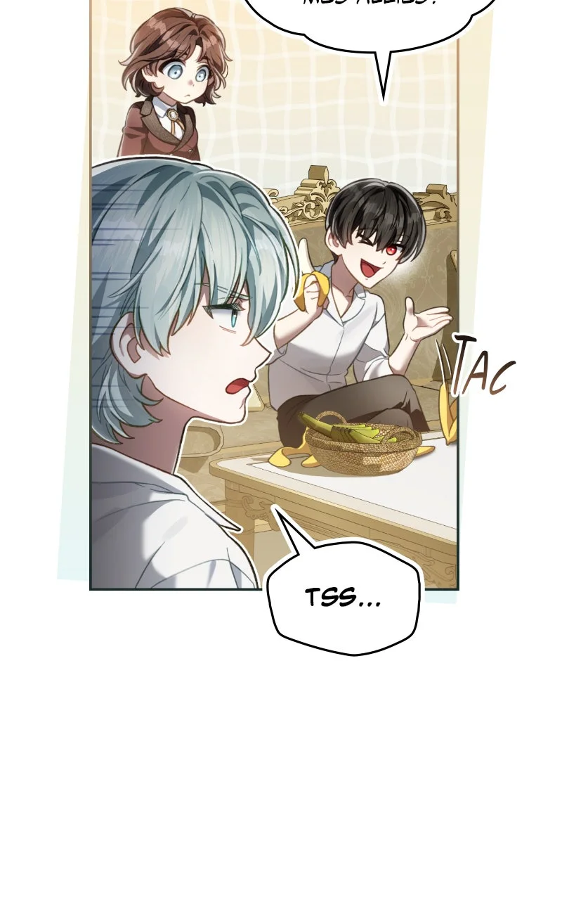 Read Reborn as the Enemy Prince FR Manga Online