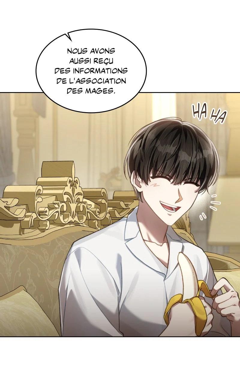 Read Reborn as the Enemy Prince FR Manga Online