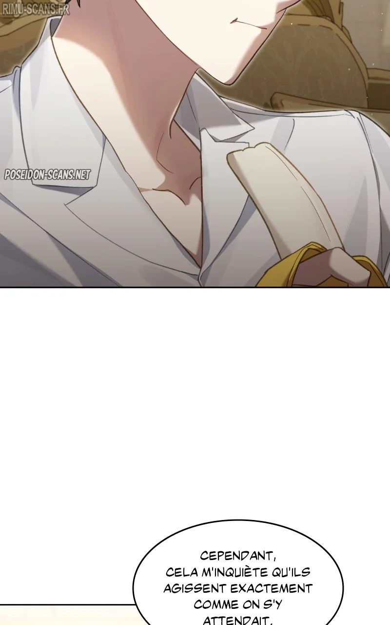 Read Reborn as the Enemy Prince FR Manga Online